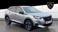 Peugeot 2008 1.2 PureTech Allure Premium+ 5dr Petrol Estate
